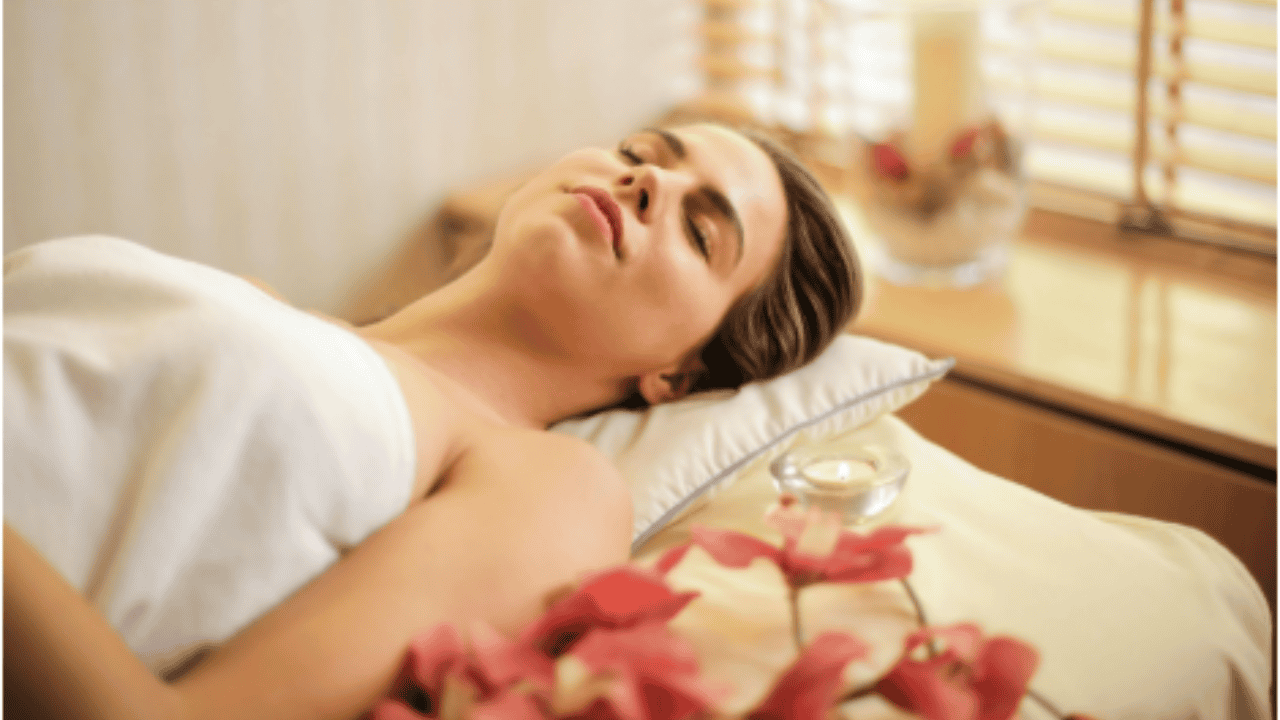 Massage Therapy for Chronic Pain