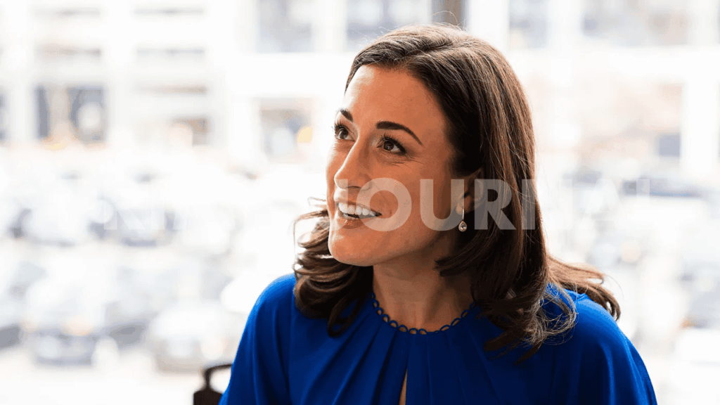 Cassidy Hutchinson Net Worth