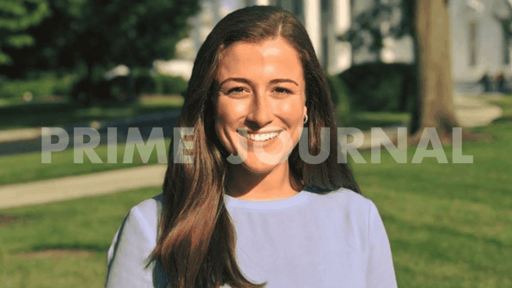 Cassidy Hutchinson Net Worth