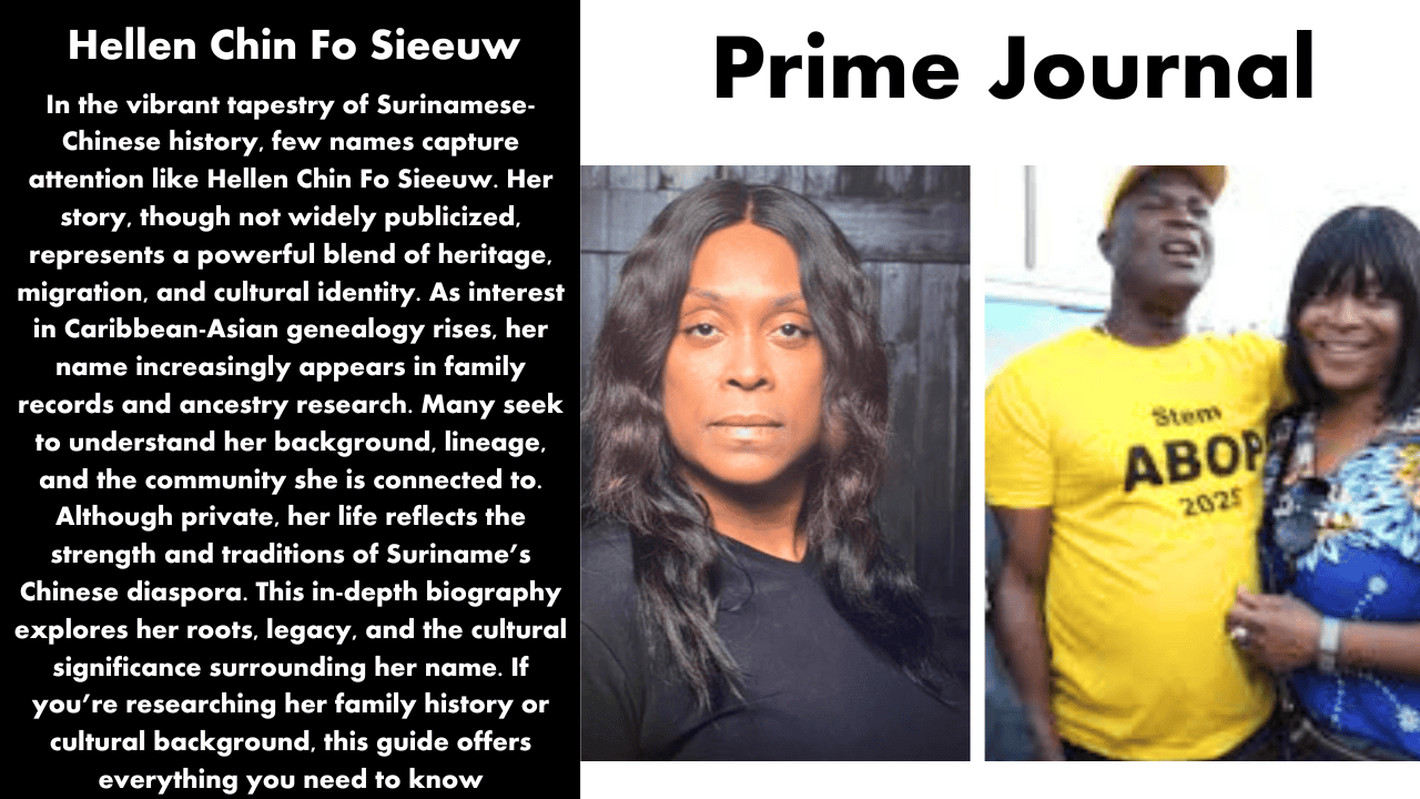 Hellen Chin Fo Sieeuw