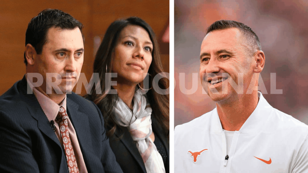 Stephanie Sarkisian Age