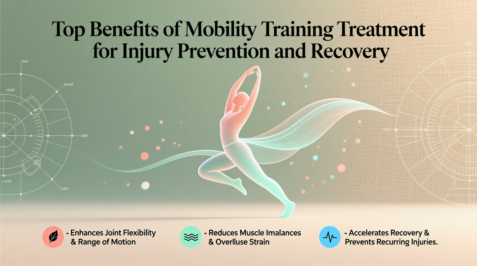 Top Benefits of Mobility Training Treatment for Injury Prevention and Recovery