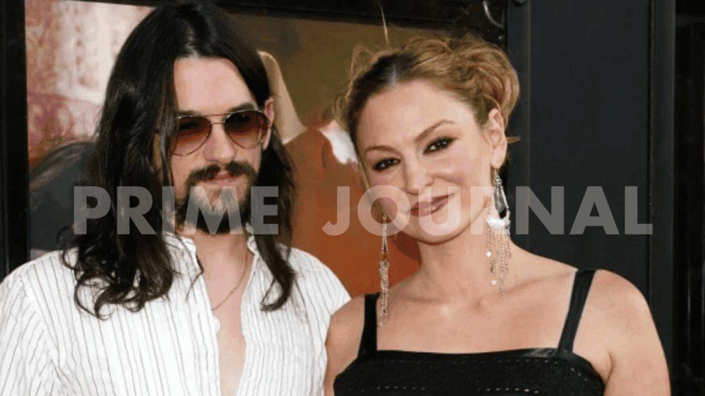 Alabama Gypsy Rose Jennings