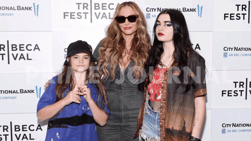 Alabama Gypsy Rose Jennings