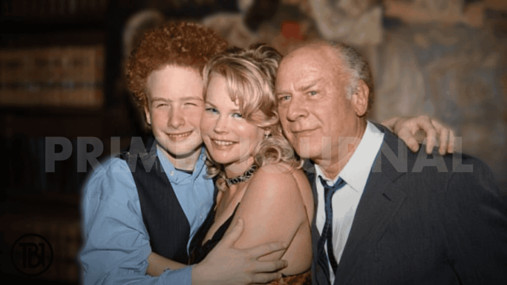 Beau Daniel Garfunkel