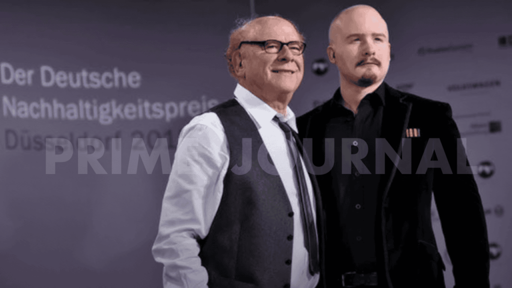 Beau Daniel Garfunkel