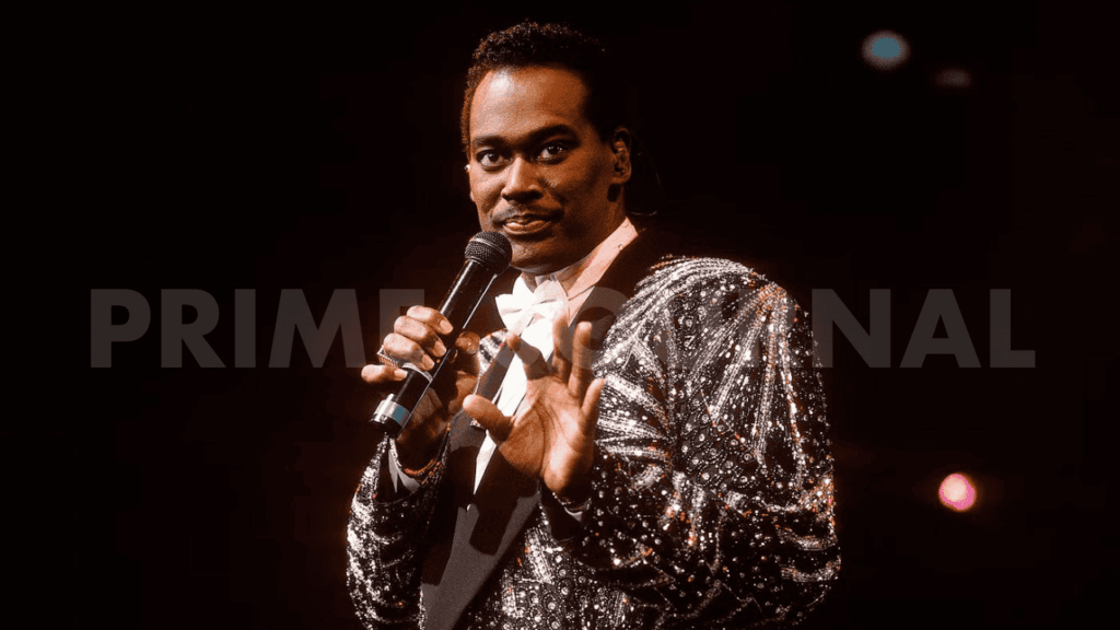 Charles Anthony Vandross