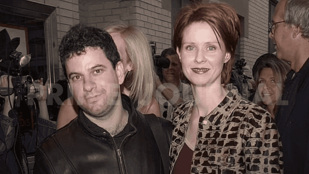 Charles Ezekiel Mozes