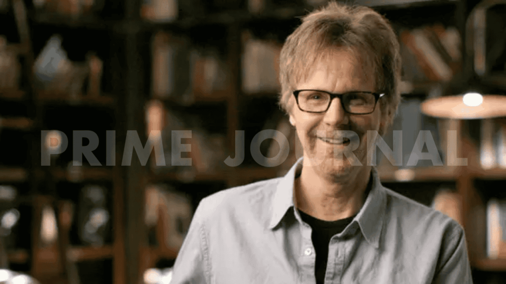 Dana Carvey Net Worth