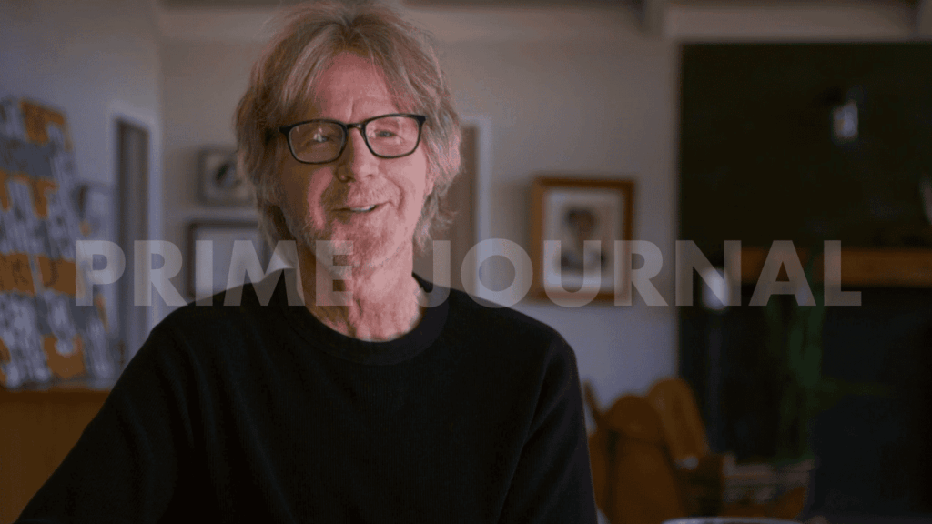Dana Carvey Net Worth