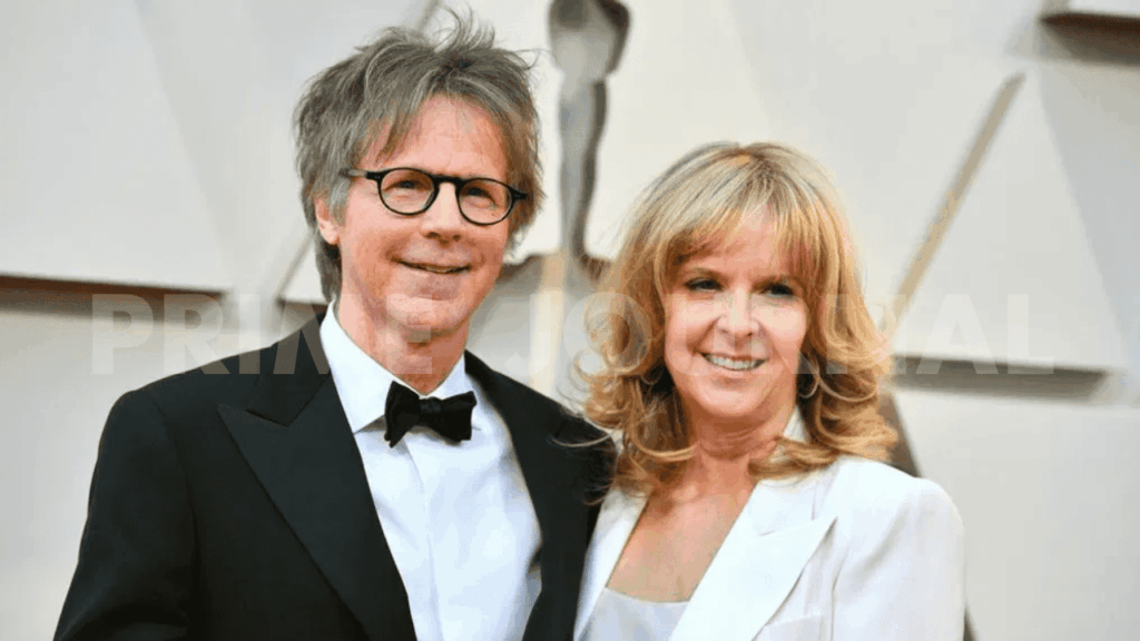 Dana Carvey Net Worth