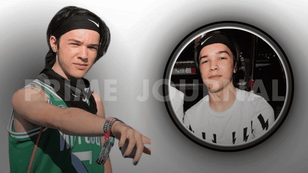 Elijah Hendrix Wahlberg