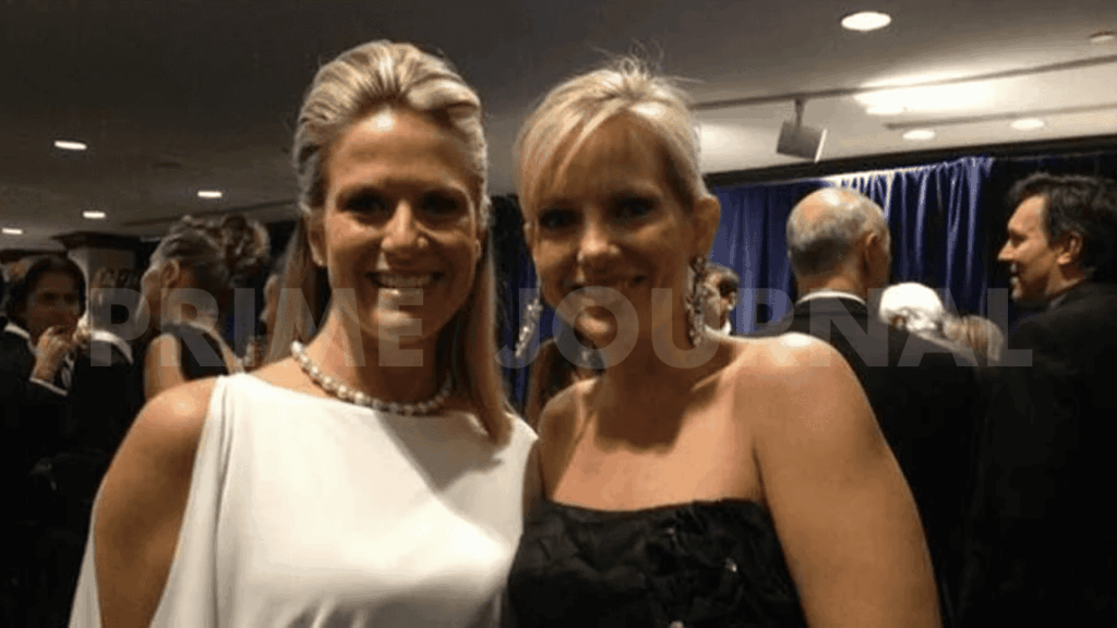 Elizabeth Bowes Gregory