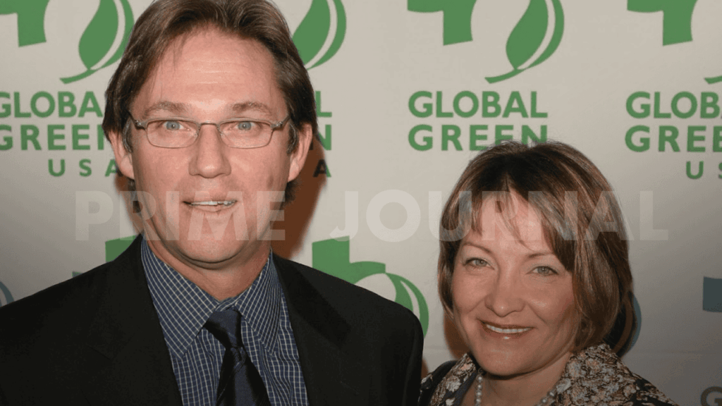 Georgiana Bischoff Age