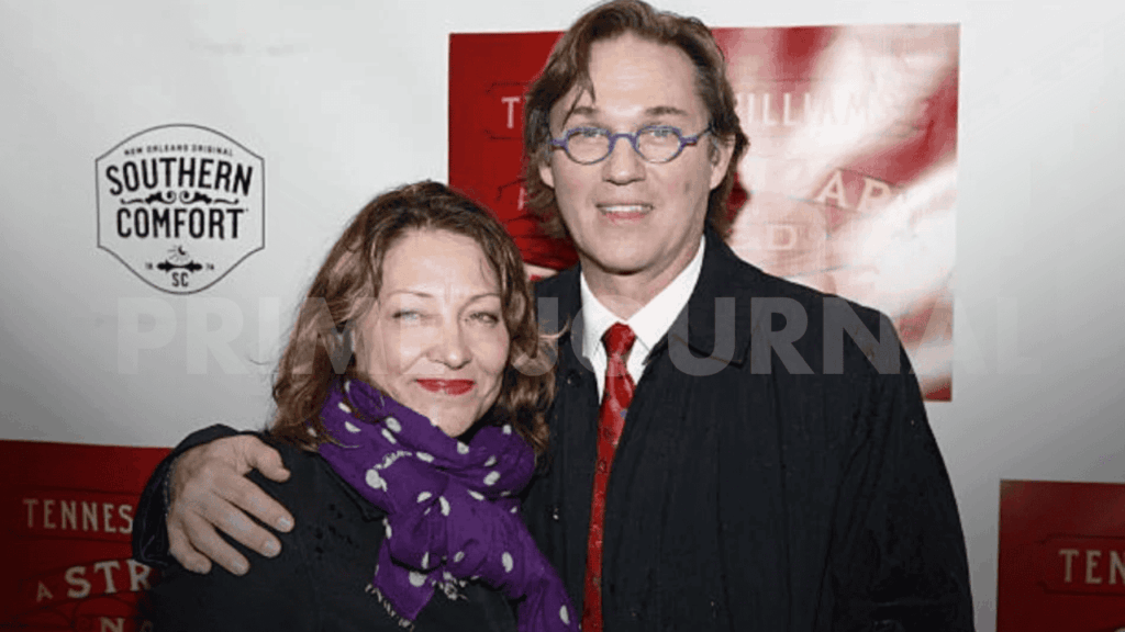 Georgiana Bischoff Age