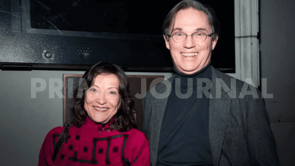 Georgiana Bischoff Age