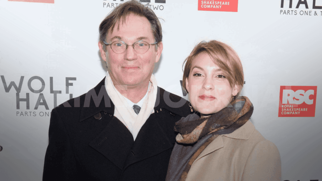 Georgiana Bischoff Age