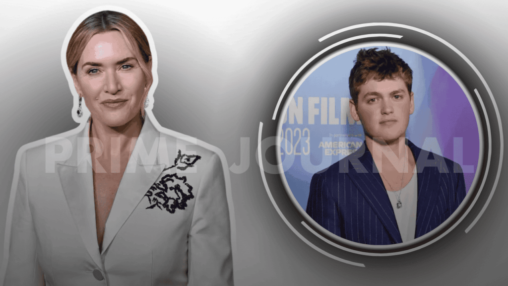 Joe Alfie Winslet Mendes