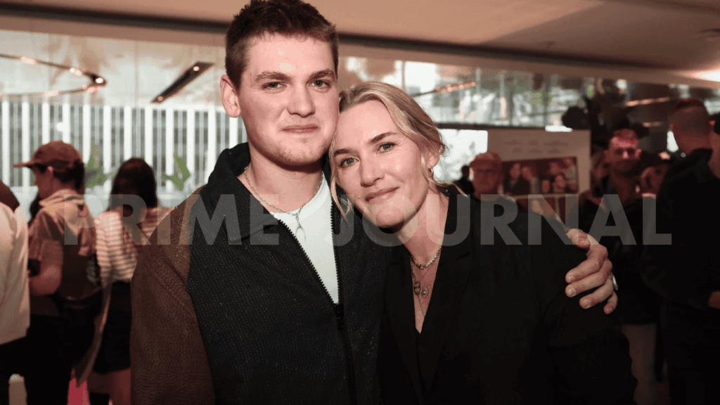 Joe Alfie Winslet Mendes