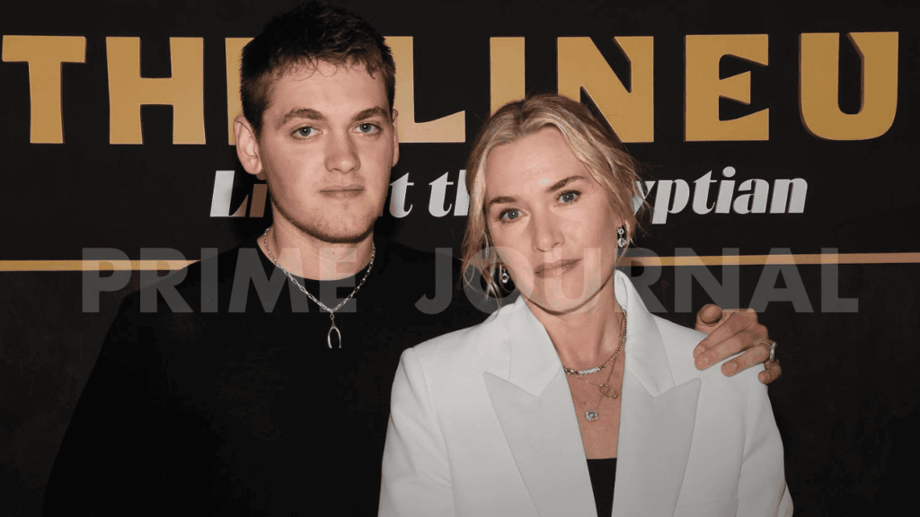 Joe Alfie Winslet Mendes