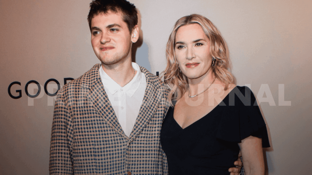 Joe Alfie Winslet Mendes