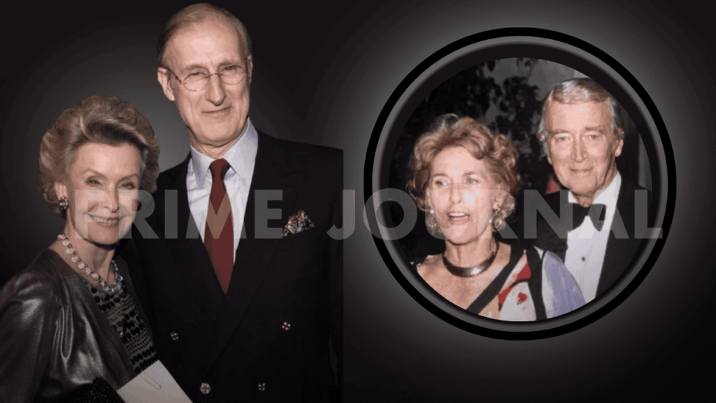 Judy Stewart Merrill