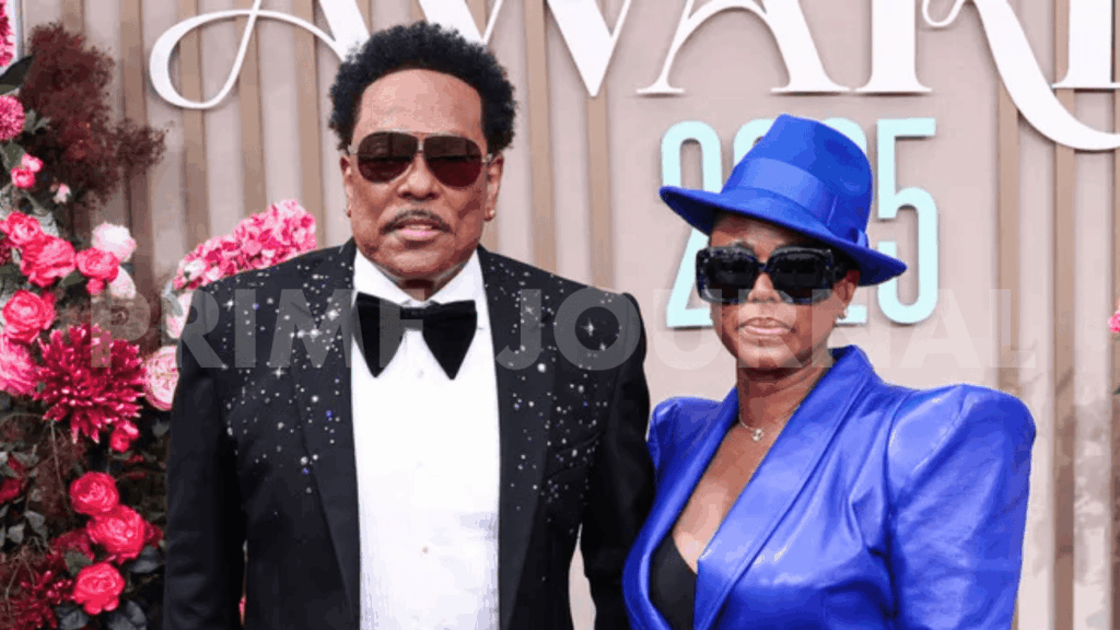 Ken-Kaide Thomas Douglas