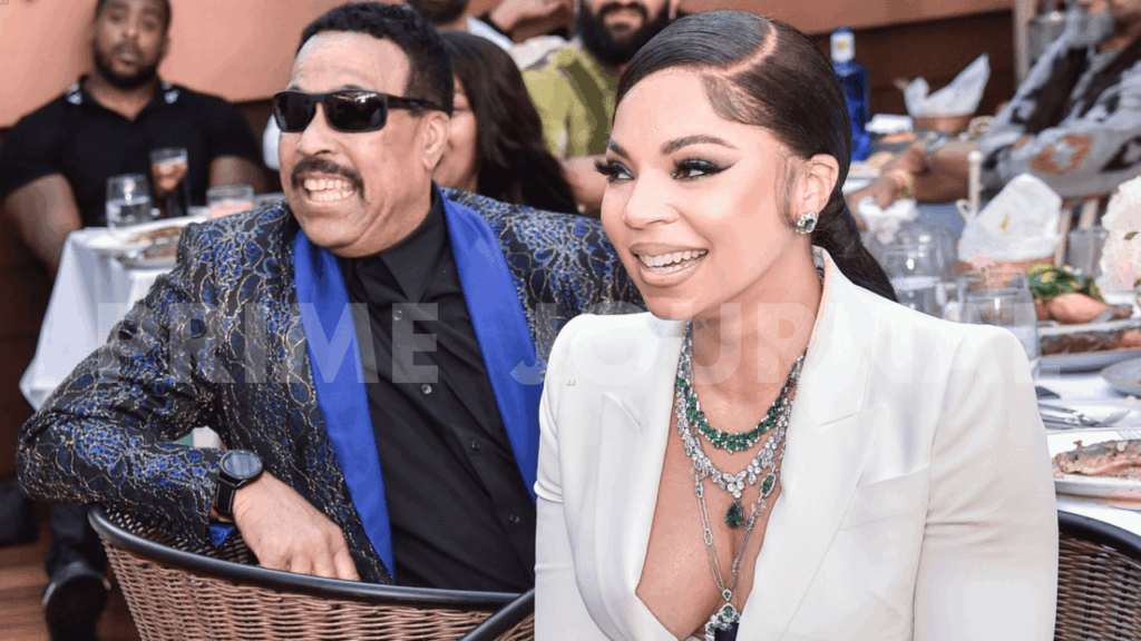 Ken-Kaide Thomas Douglas