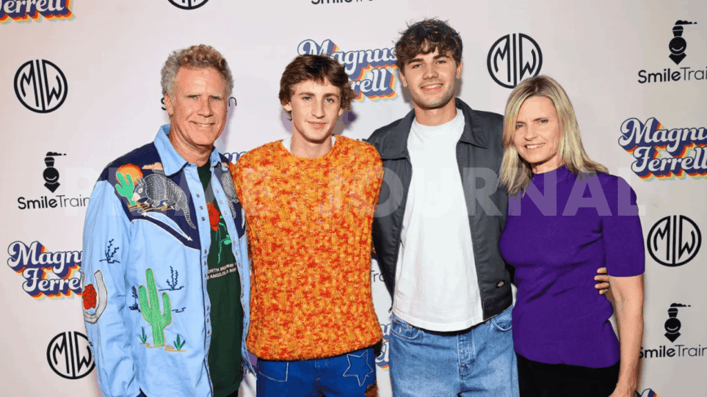 Mattias Paulin Ferrell Hight