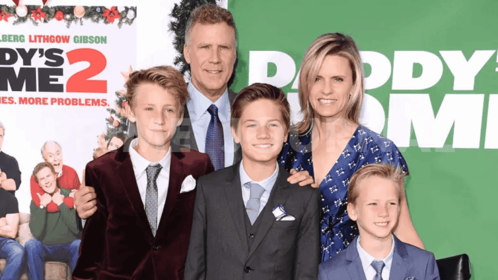 Mattias Paulin Ferrell Hight