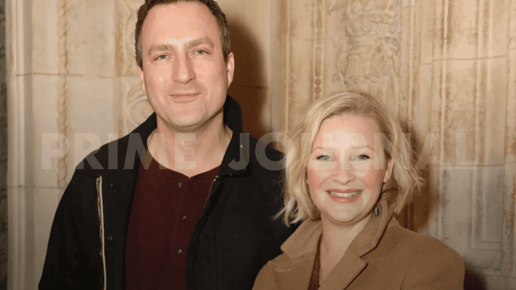 Noah Wilder Russell Thorton