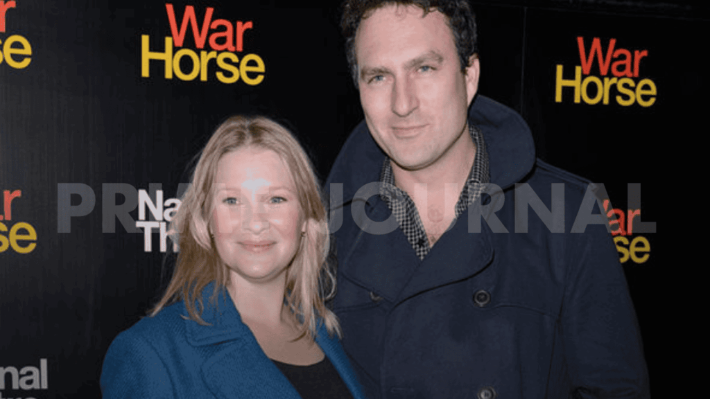 Noah Wilder Russell Thorton