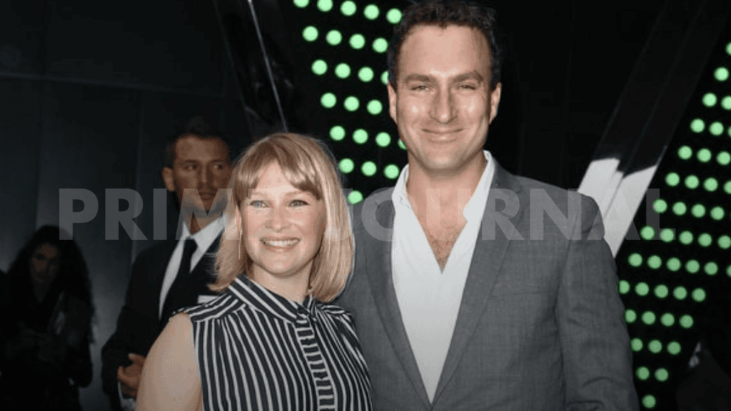 Noah Wilder Russell Thorton