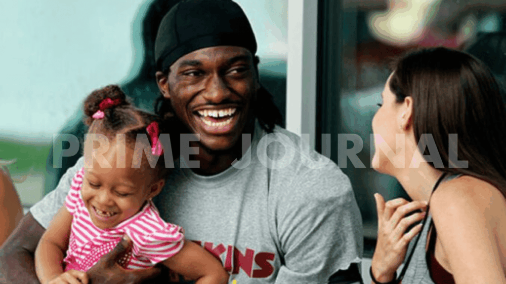 Rebecca Liddicoat Now