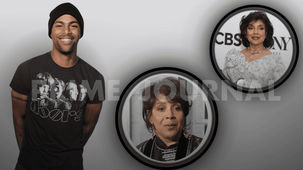 William Lancelot Bowles Jr.