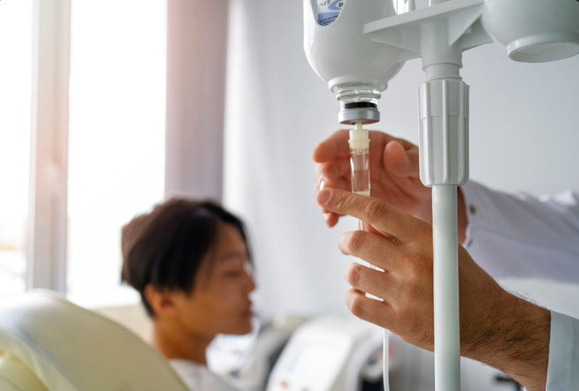 IV Therapy vs Oral Supplements: Which Delivers Better Results?