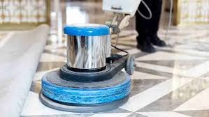 Why Marble Polishing Is Essential for Long-Term Floor Care