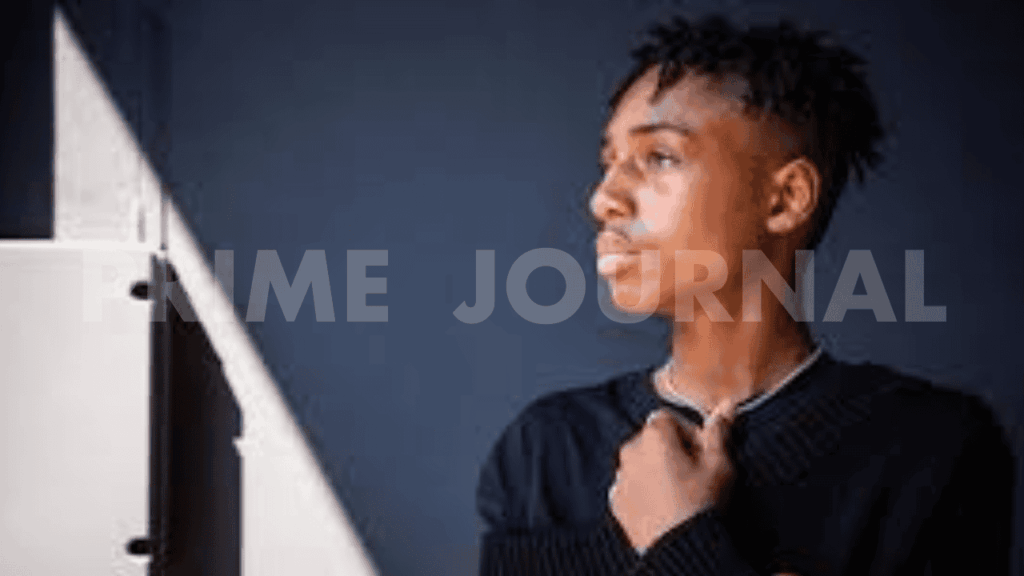 Mandla Kadjay Carl Stevland Morris