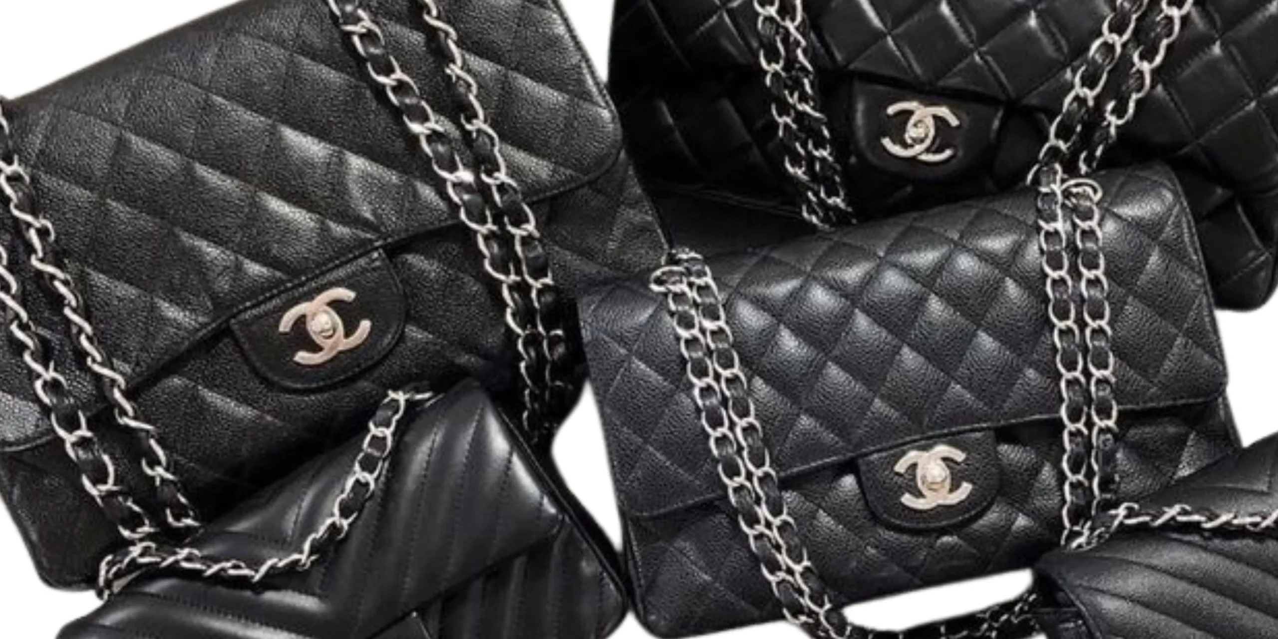 Chanel Lambskin Bags: The Guide to Chanel’s Handy Bags 