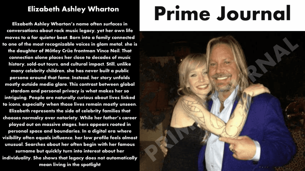 Elizabeth Ashley Wharton