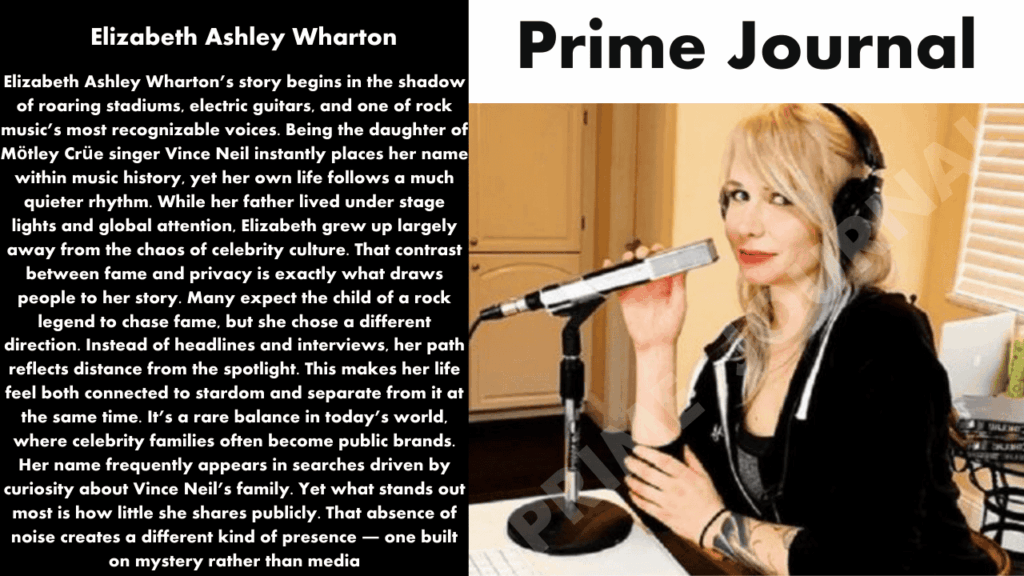 Elizabeth Ashley Wharton