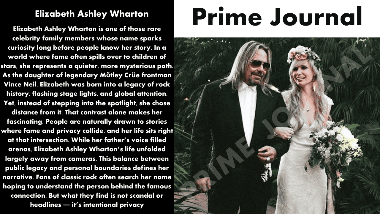 Elizabeth Ashley Wharton