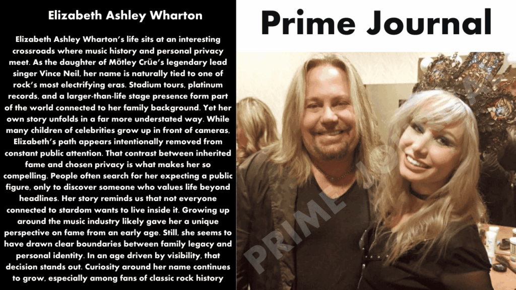 Elizabeth Ashley Wharton