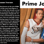 Isaiah Rahsaan Iverson