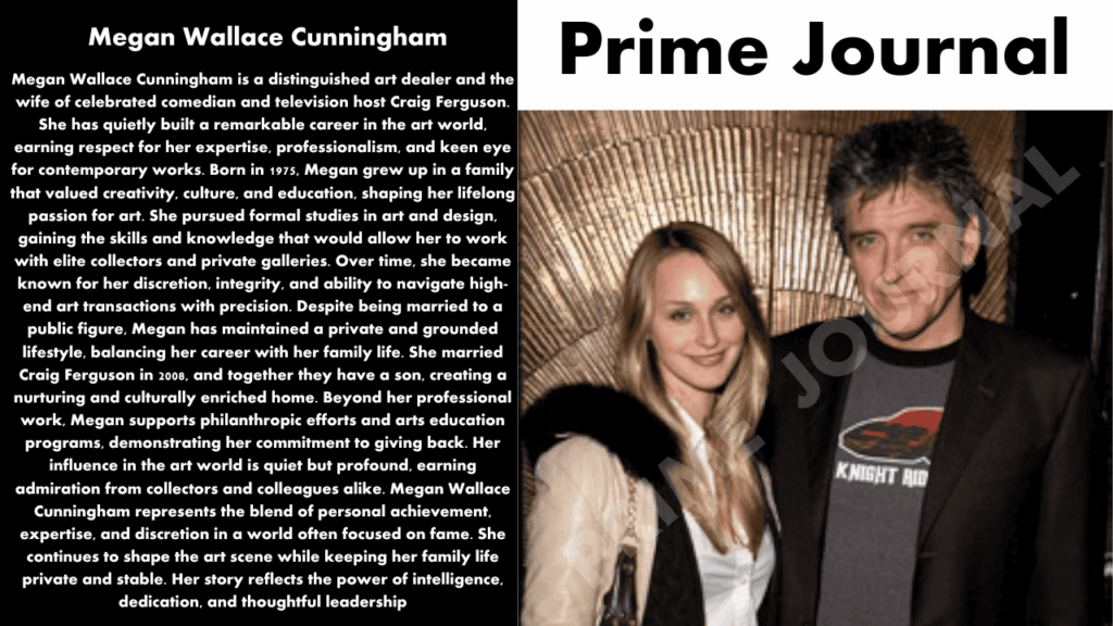 Megan Wallace Cunningham