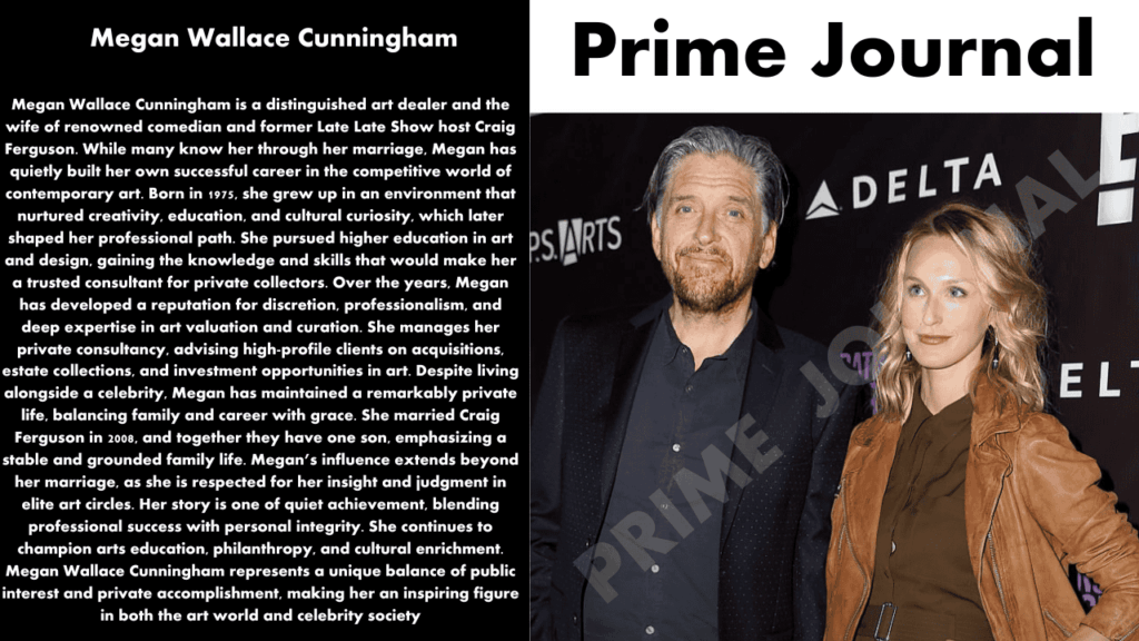 Megan Wallace Cunningham