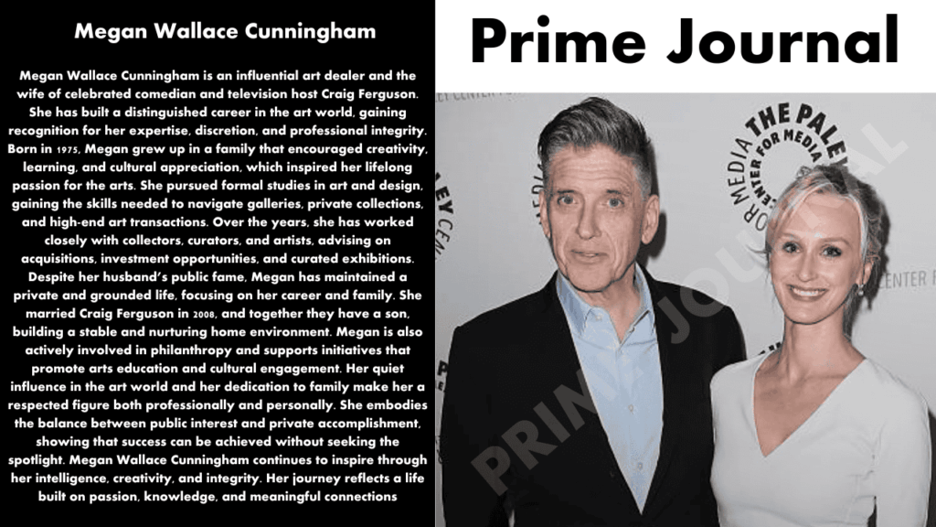 Megan Wallace Cunningham