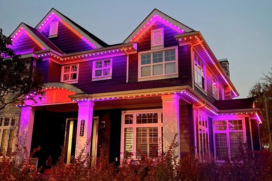 Permanent Outdoor Lighting Installation Guide Everything You Need to Know