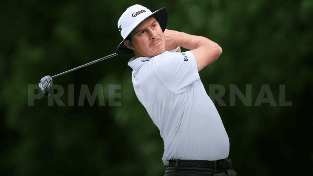 Joel Dahmen Net Worth