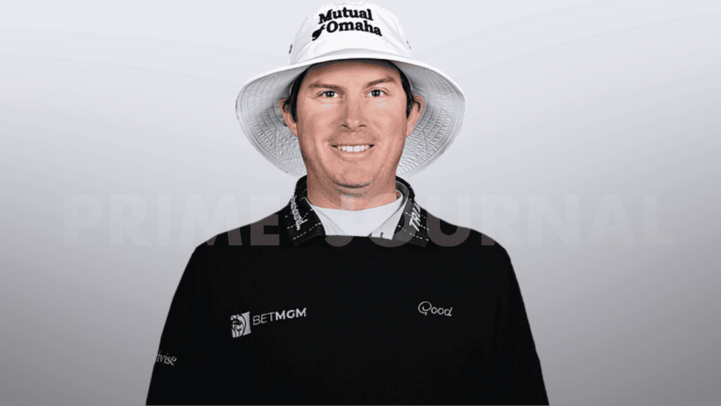 Joel Dahmen Net Worth